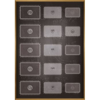 18CZ: Bonusové desky 18CZ: Bonusové desky